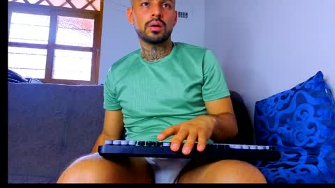 thomas  smith online show from 05-27-26, 07:55