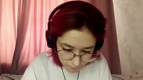 Lina online show from 01-08-26, 06:16