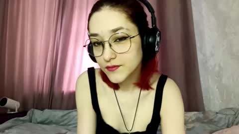 Lina online show from 01-16-26, 08:07