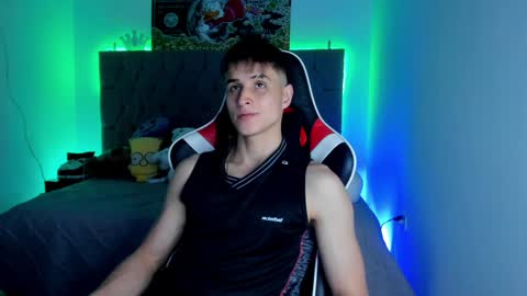 Thom Klein online show from 01-09-25, 07:18