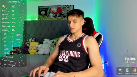 Thom Klein online show from 01-15-25, 07:12