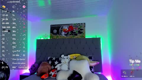 Thom Klein online show from 02-06-25, 06:35