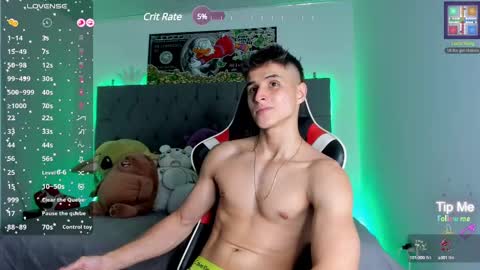 Thom Klein online show from 03-08-25, 09:18