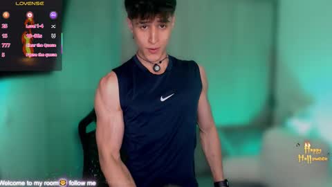 Thom Klein online show from 10-04-25, 06:50