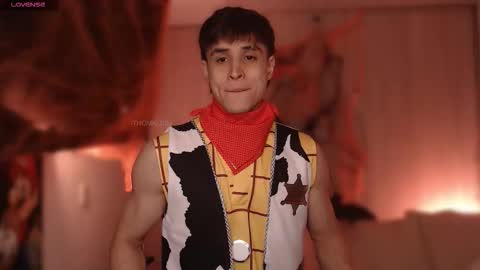 Thom Klein online show from 10-30-25, 07:25