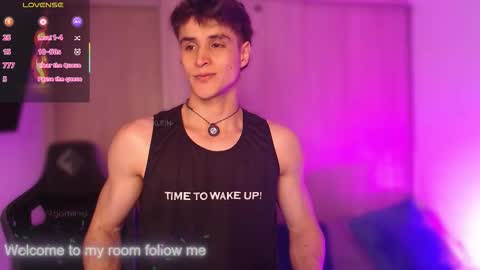 Thom Klein online show from 11-13-25, 07:13