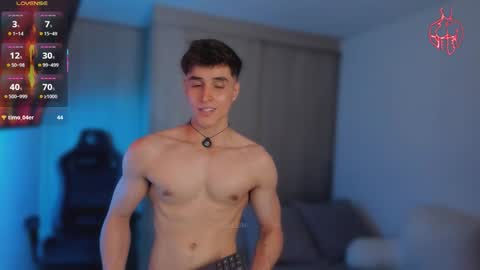 Thom Klein online show from 03-02-26, 07:21