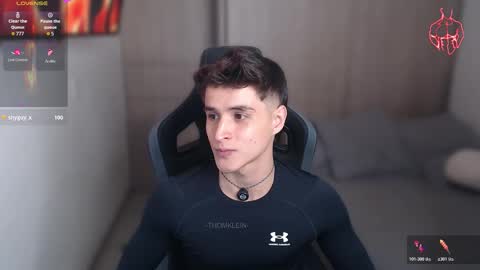 Thom Klein online show from 03-04-26, 07:53