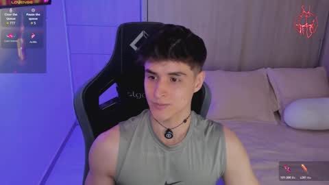 Thom Klein online show from 03-18-26, 07:39