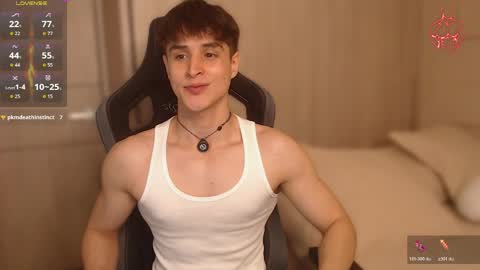 Thom Klein online show from 04-07-26, 07:58