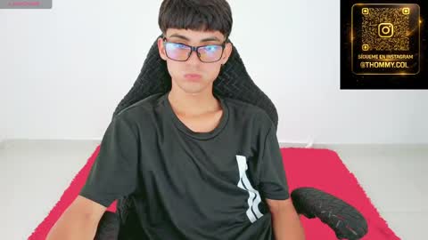 Thomas online show from 03-28-26, 02:55