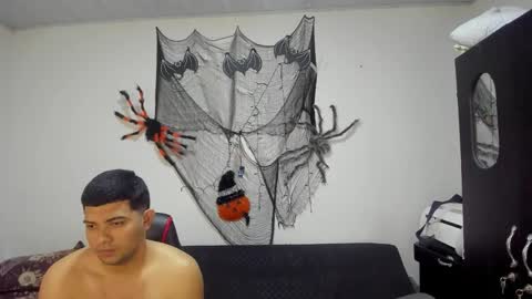 thomson_hot01 online show from 10-25-25, 05:48