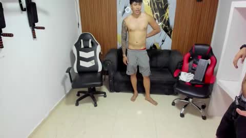 thomson_hot01 online show from 03-14-26, 05:46