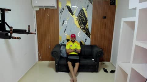 thomson_hot01 online show from 03-27-26, 08:26