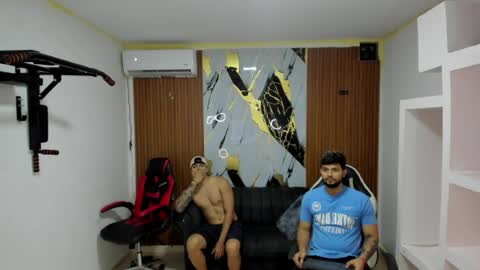 thomson_hot01 online show from 04-08-26, 05:51