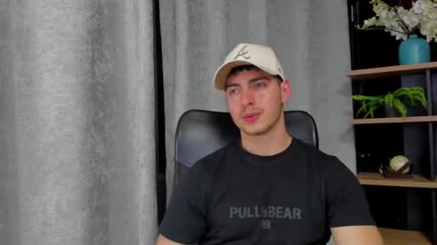 thomylov online show from 02-11-25, 02:14