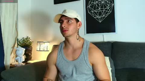 thomylov online show from 05-27-26, 01:46