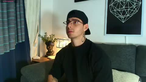 thomylov online show from 05-29-26, 02:09