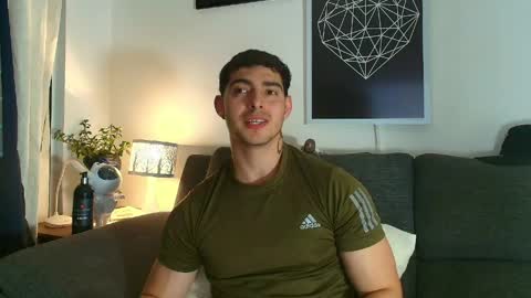 thomylov online show from 06-04-26, 04:40