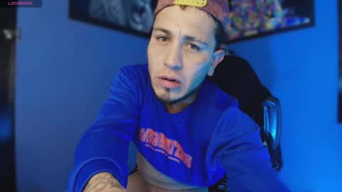 Thonixxx mr online show from 03-27-26, 08:26