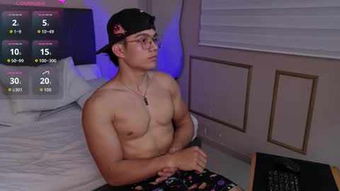 Thony online show from 02-05-26, 08:02