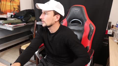 Thony Grey online show from 12-01-24, 08:20