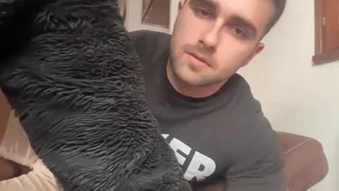 Thony Grey online show from 12-02-24, 10:12