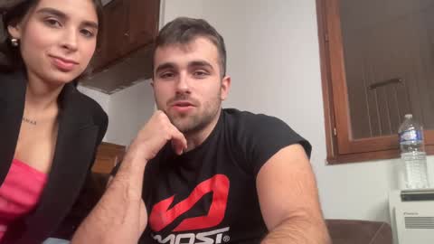 Thony Grey online show from 12-03-24, 10:51