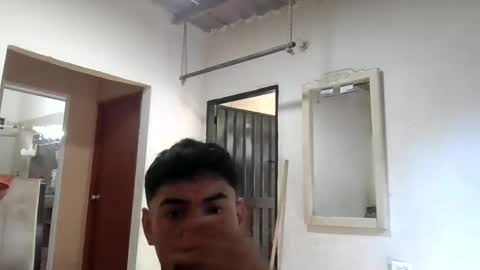 thonybeiio online show from 10-24-25, 06:37