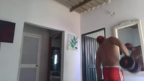 thonybeiio online show from 04-02-26, 07:44