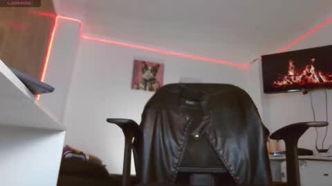 thonydupont online show from 03-08-26, 12:52