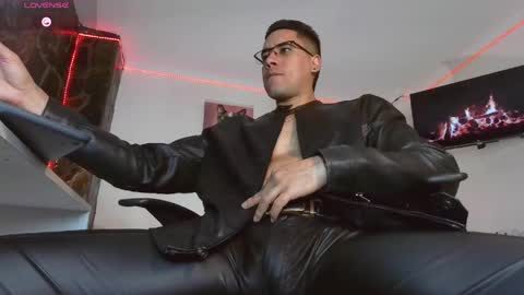 thonydupont online show from 05-15-26, 10:06