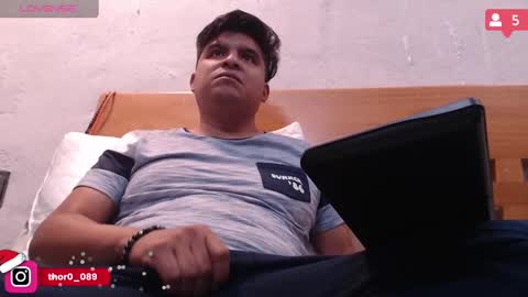 thor0200 online show from 12-12-24, 05:31