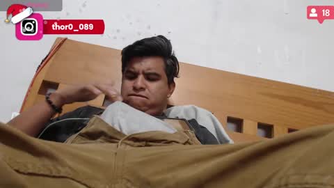 thor0200 online show from 01-06-25, 06:03