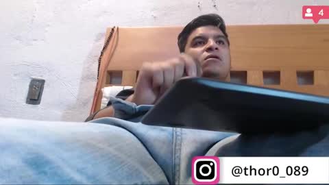 thor0200 online show from 01-25-25, 03:41