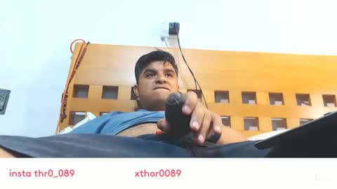 Snapshot of thor0200 chatting on 05-06-26, 02:19 thor0200 online show from 05-06-26, 02:19