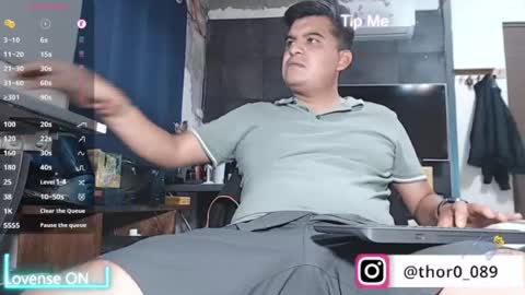 Snapshot of thor0200 chatting on 07-21-26, 05:10 thor0200 online show from 07-21-26, 05:10