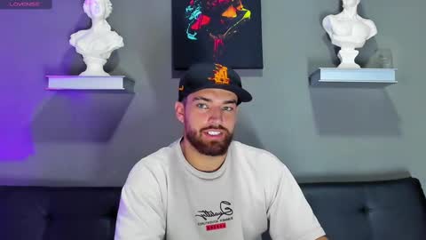 thor_evans online show from 10-02-25, 12:06