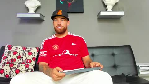 thor_evans online show from 10-11-25, 07:45