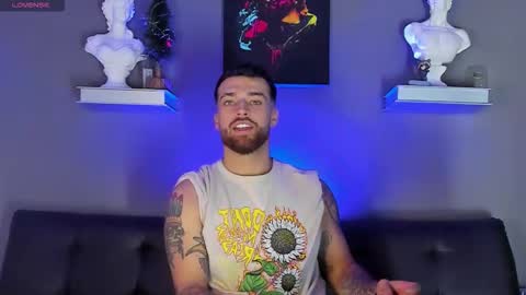 thor_evans online show from 11-29-25, 02:14