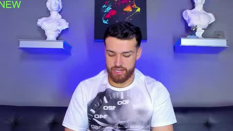 thor_evans online show from 12-19-25, 02:35