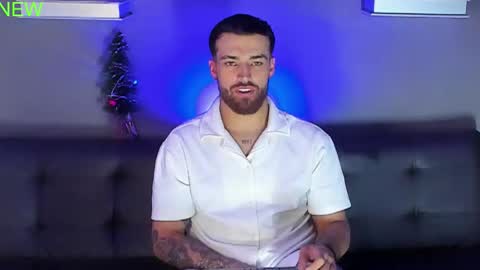 thor_evans online show from 12-21-25, 01:57