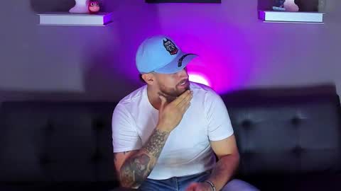 thor_evans online show from 01-14-26, 11:53