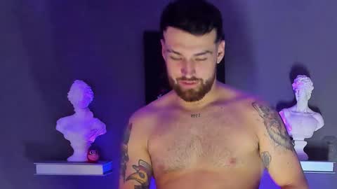 thor_evans online show from 01-15-26, 10:57