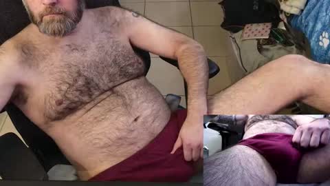 Snapshot of thor_on_cam chatting on 02-11-25, 05:18 Prince Al online show from 02-11-25, 05:18