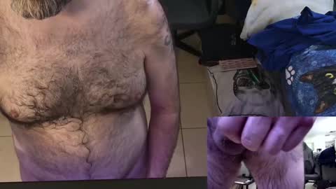 Snapshot of thor_on_cam chatting on 02-14-25, 05:46 Prince Al online show from 02-14-25, 05:46