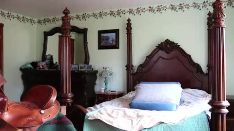 ThornburyRose online show from 03-03-26, 07:53