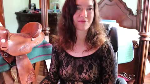 ThornburyRose online show from 03-24-26, 06:24