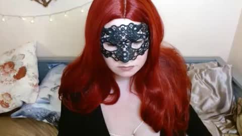 thornyroseb online show from 02-27-26, 08:53