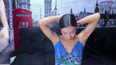 Snapshot of threesome_sexy chatting on 12-15-24, 11:12 BRITHANY BRYAN ALEX online show from 12-15-24, 11:12